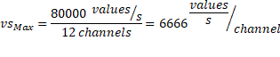 Sampling_Speed_Formula3_Example