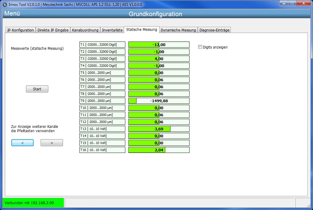 StatischeMessung